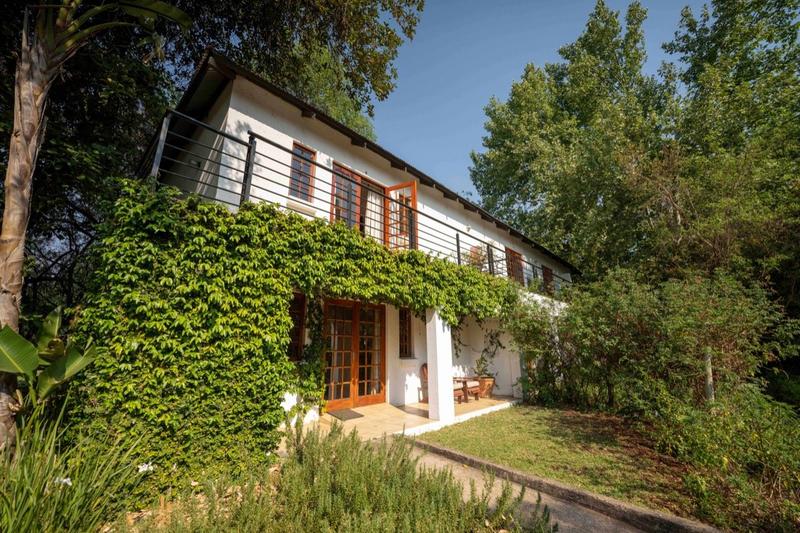 Commercial Property for Sale in Scheerpoort A H North West